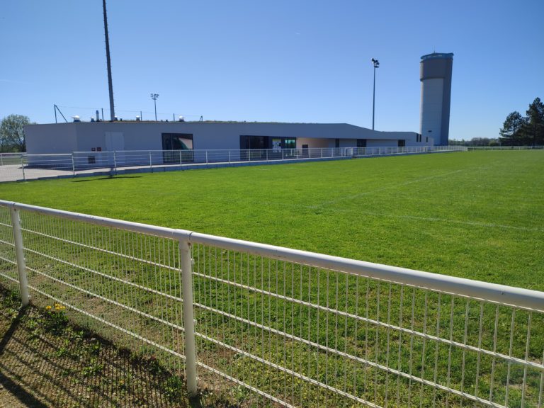 Association Sportive De Gambsheim football Commune De Gambsheim