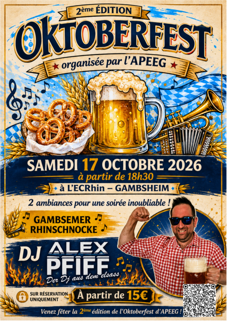 Oktoberfest