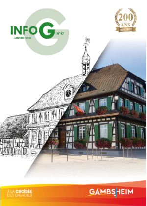 Info G janvier 2024