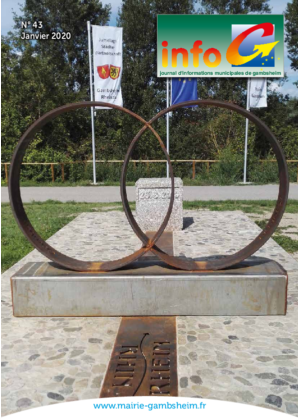 Info G janvier 2020