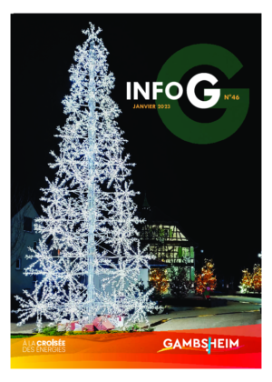 Info G janvier 2023