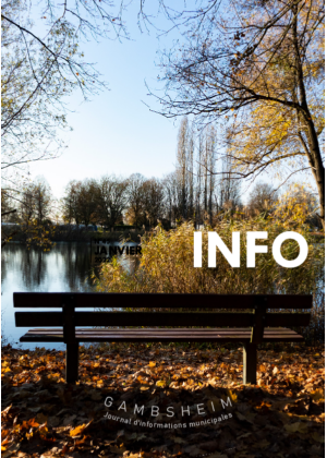 Info G janvier 2022