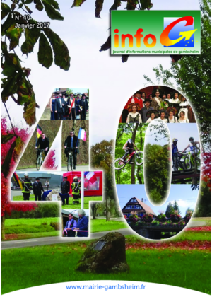 Info G janvier 2017