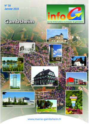 Info G janvier 2015